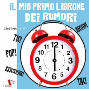Il mio primo librone dei rumori