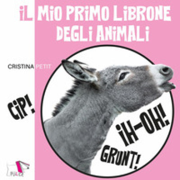 Il mio primo librone degli animali