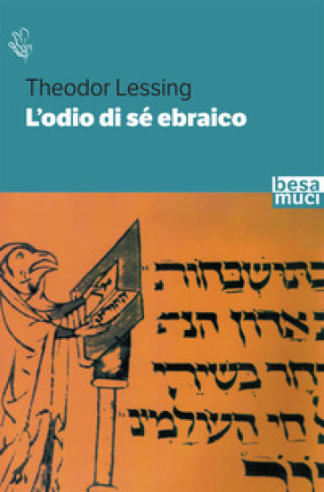 L'odio di sé ebraico