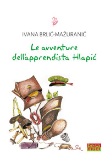 Le avventure dell'apprendista Hlapi¿