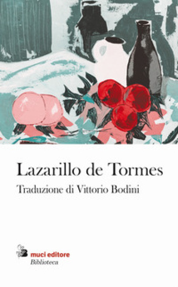 Lazarillo de Tormes