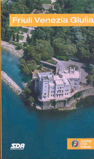 Friuli Venezia Giulia. La crisi dei cinquant'anni. Ediz. illustrata