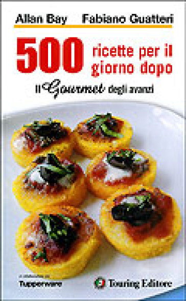 Il Gourmet Degli Avanzi