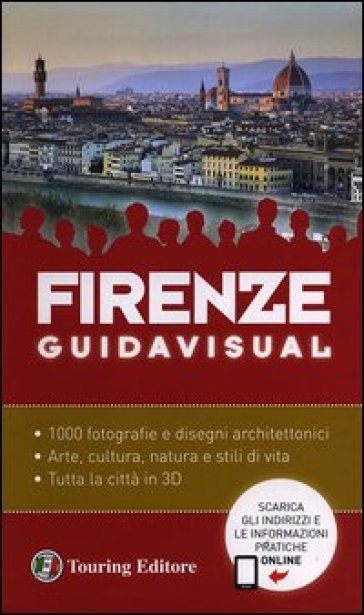 Firenze. Con Aggiornamento Online