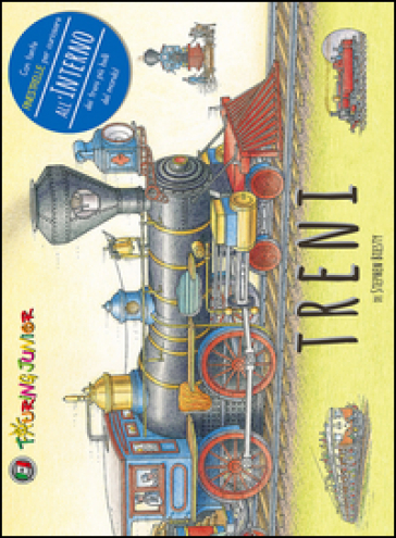 Treni