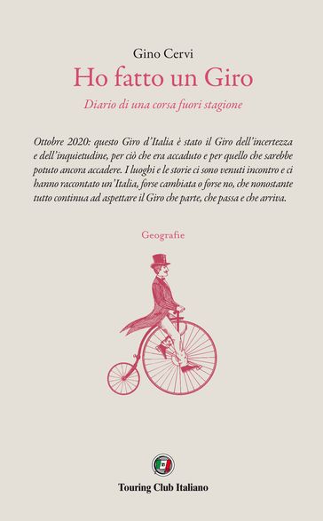 Ho fatto un Giro