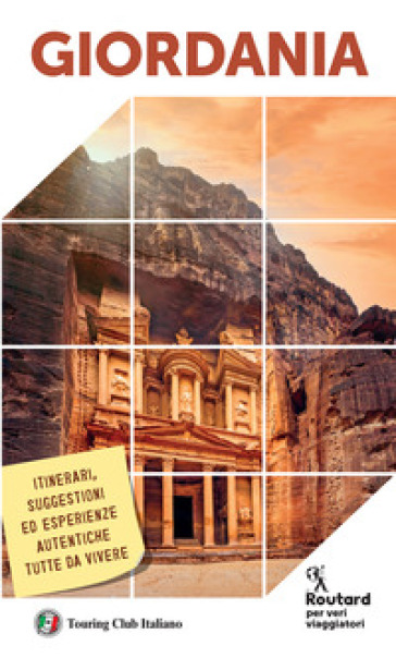 Giordania