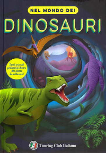 Nel mondo dei dinosauri