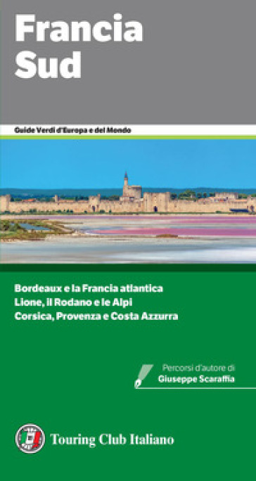 Francia Sud