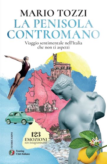 La penisola contromano