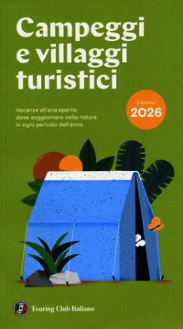 Campeggi e villaggi turistici 2026