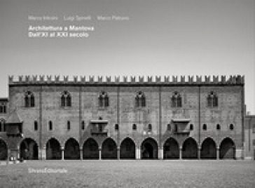 Architettura a Mantova. Dall'XI al XXI secolo