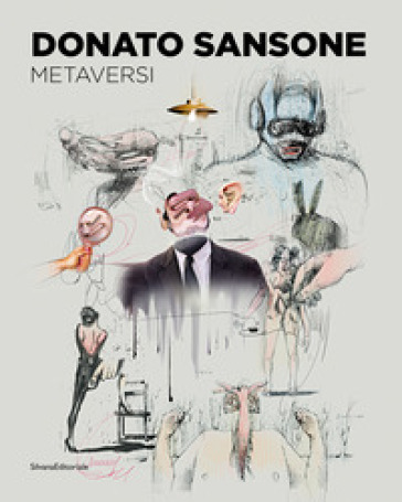 Donato Sansone. Metaversi-image