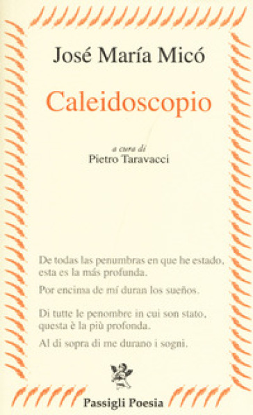 Caleidoscopio
