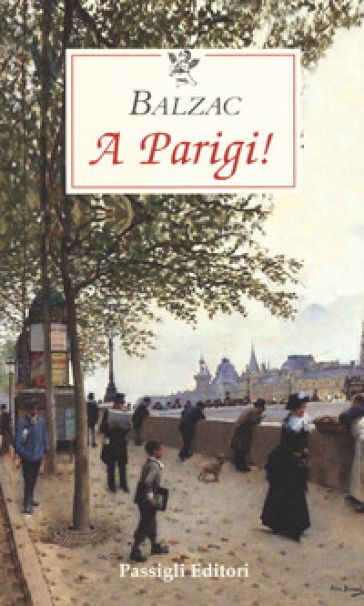 A Parigi!