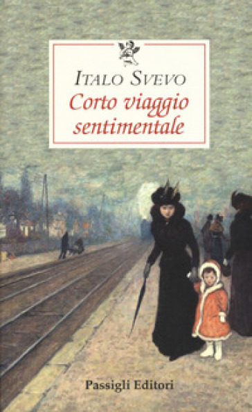 Corto viaggio sentimentale