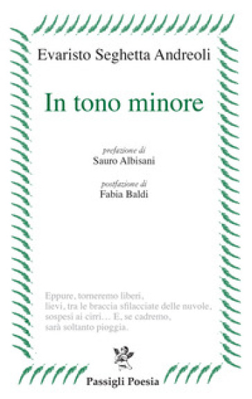 In tono minore