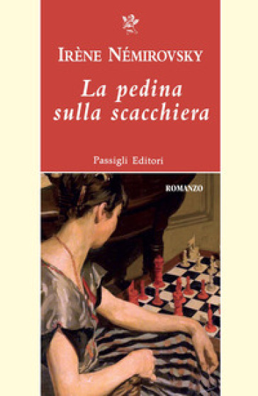 La Pedina Sulla Scacchiera