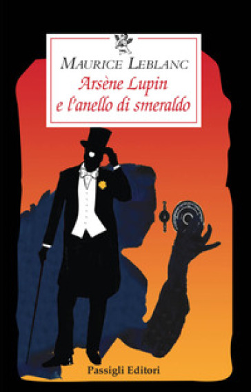ArsèNe Lupin E L'anello Di Smeraldo
