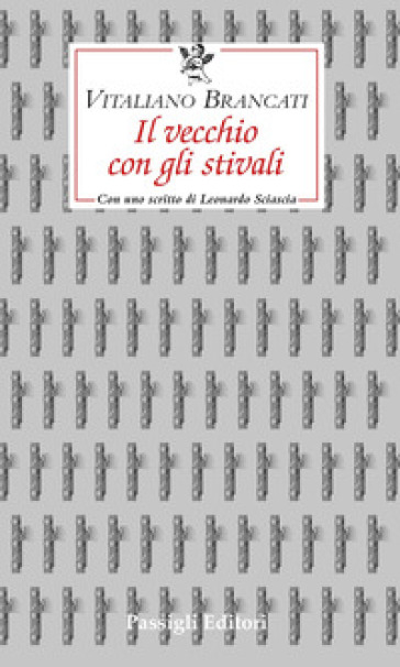 Il Vecchio Con Gli Stivali-image