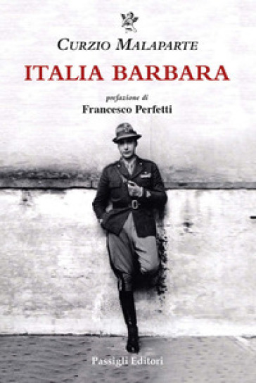 Italia barbara
