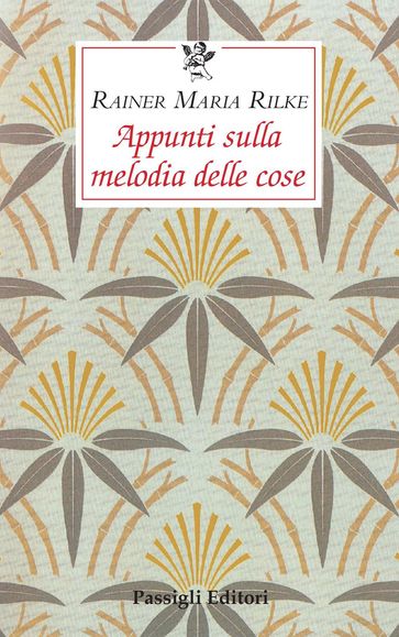 APPUNTI SULLA MELODIA DELLE COSE