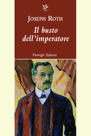 IL BUSTO DELL'IMPERATORE