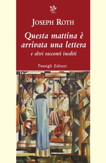 QUESTA MATTINA È ARRIVATA UNA LETTERA