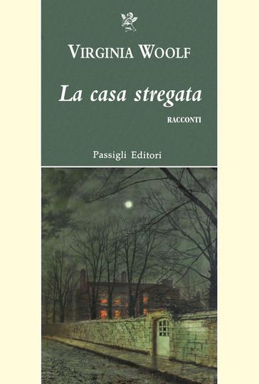 LA CASA STREGATA