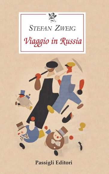 VIAGGIO IN RUSSIA