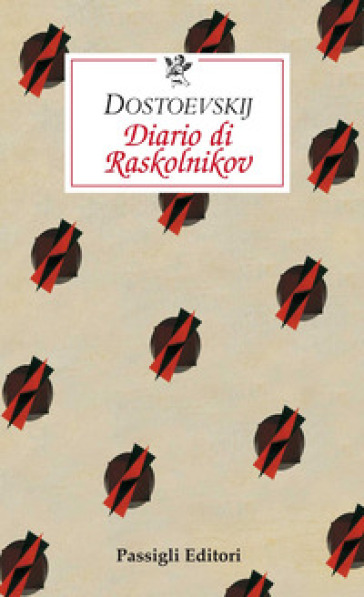 Diario di Raskolnikov