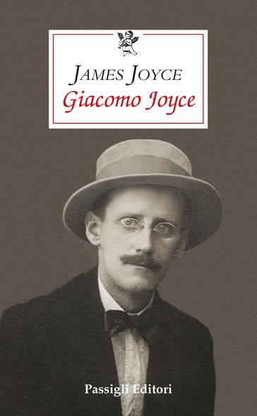 GIACOMO JOYCE