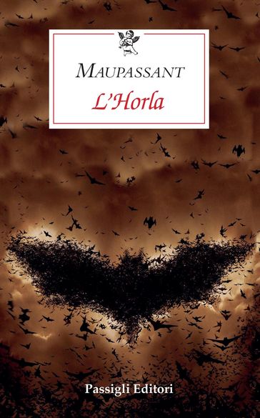 L'HORLA