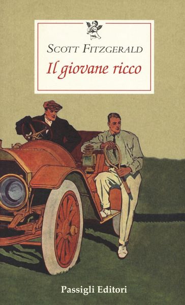 IL GIOVANE RICCO