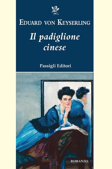 IL PADIGLIONE CINESE