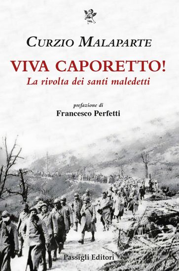 Viva Caporetto!