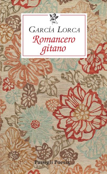 Romancero gitano