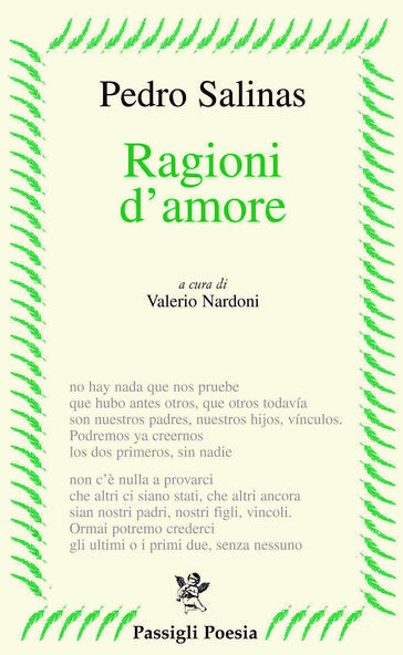 Ragioni d'amore