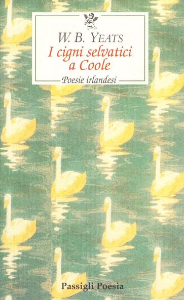 I cigni selvatici di Coole
