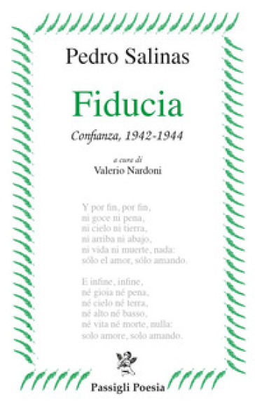 Fiducia