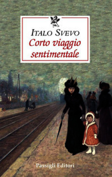 Corto viaggio sentimentale