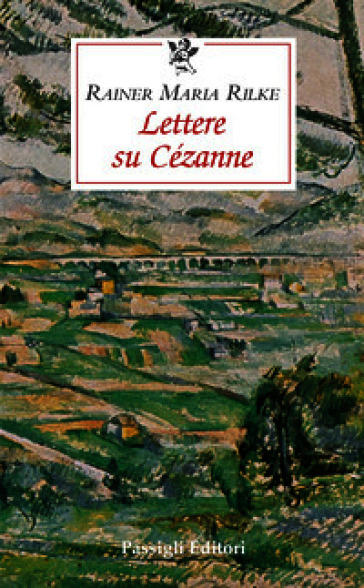 Lettere su Cézanne