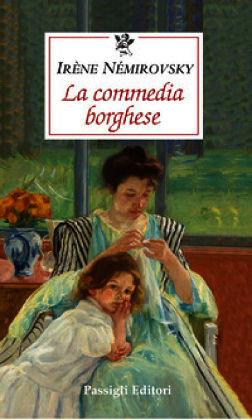 La commedia borghese