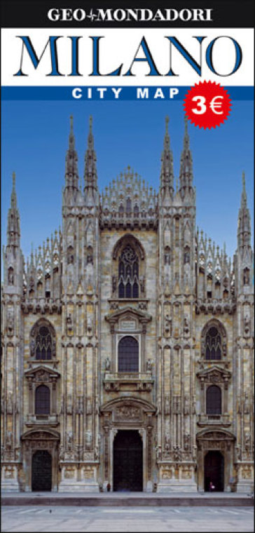Milano 1:12.000