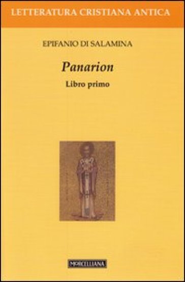 Panarion. Testo greco a fronte. Vol. 1-0