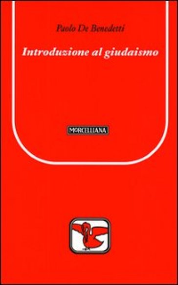 Introduzione al giudaismo