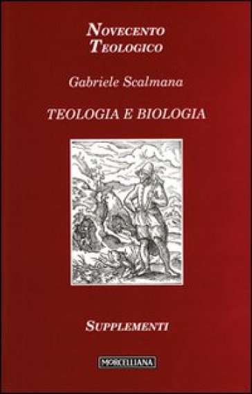 Teologia E Biologia