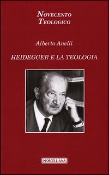 Heidegger E La Teologia