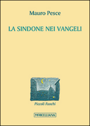La Sindone Nei Vangeli