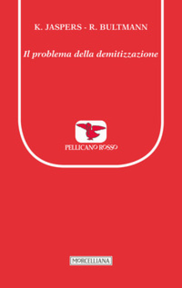 Il problema della demitizzazione